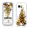 Nokia 5230 Mardi Gras Skin