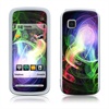 Nokia 5230 Match Head Skin