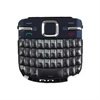 Nokia C3-00 Knappsats QWERTY - Skiffer