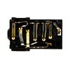 Nokia 603, X7-00 AV Jack