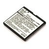 Batteri Easyuse 3.7/700 Doro PhoneEasy 326, 326i, 326gsm, 328 - 1050mAh 