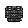 Nokia Asha 200 Knappsats QWERTY - Grafit