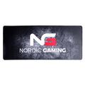 Nordic Gaming musmatta - 70cm x 30cm
