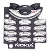 Nokia 8210 Knappsats  