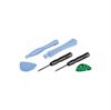 �ppningsverktygssats Apple iPhone / iPod
