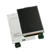 Siemens SXG75, LCD-display