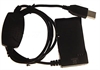 Anslutningskabel USB Kompatibel Nokia 2300 / 1100