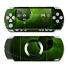 Sony PSP Slim & Lite Skin - Portal Theta