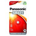 Panasonic 364/SR621SW Silveroxidbatteri - 1.55V