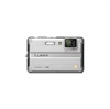 Panasonic Lumix DMC-FT 2 Digital Kamera - Silver