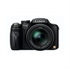 Panasonic Lumix DMC-FZ48 Digital Kamera - Svart