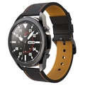 Huawei Watch GT Perforerad Rem - Svart