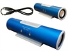 B�rbara H�gtalare - Apple iPhone, iPhone 3G, iPhone 3GS, Ipod Nano - Bl�
