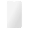 Prio Edge Free iPhone X/XS/11 Pro Härdat Glas Skärmskydd - Klar