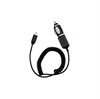 Kompatibel BlackBerry, HP, HTC, O2, Qtek, Sagem, Vodafone, Motorola, Palm Cigarett�ndarkabel  