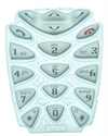 Knappsats Nokia 3510, 3510i Standard