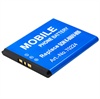 Batteri Kompatibel Sony Ericsson - BST-33