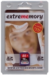 SD Card 16GB SDHC CLASS 6 
