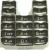 Knappsats SonyEricsson T630, Latin Black