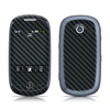 Samsung A927 Flight II Carbon Skin