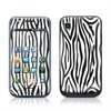 Samsung i9000 Galaxy S Zebra Stripes Skin