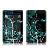 Sony Ericsson Xperia X10 mini Aqua Tranquility Skin