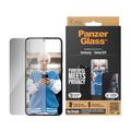 Samsung Galaxy S24 PanzerGlass Ultra-Wide Fit Privacy EasyAligner Skärmskydd