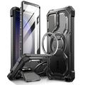 Samsung Galaxy S24 Ultra Supcase i-Blason Armorbox Mag Hybrid Skal