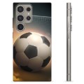 Samsung Galaxy S24 Ultra TPU-Skal - Fotboll