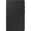 Samsung Galaxy Tab A9 Book Cover EF-BX110TBEGWW - Svart