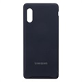 Samsung Galaxy Xcover Pro Batterilucka GH98-45174A - Svart