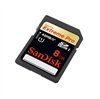 SanDisk SDHC Kort Extreme PRO - 8GB