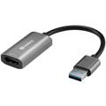 Sandberg HDMI till USB-A videoinspelningslänk