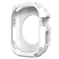 Stöttåligt Apple Watch Ultra/Ultra 2 TPU-skal - 49mm