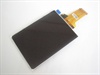 Sony Cyber-shot DSC-H55, HX5 LCD Display