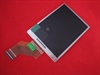Sony Cyber-shot DSC-S2100 LCD Display