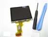 Sony Cyber-shot DSC-T5 LCD Display