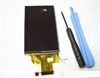 Sony Cyber-shot DSC-T70 LCD Display