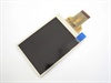 Sony Cyber-shot DSC-W320, W350, W570, W380 LCD Display