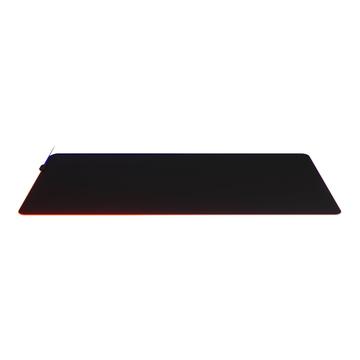 SteelSeries QcK Prism RGB musmatta för gaming - 3XL