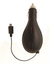 In/Utdragbar Cigarett�ndarkabel Nokia - 8600 Luna / 8800 Sirocco / N85