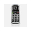 Emporia TALKcomfort Mobiltelefon - Svart