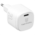 Tactical Base Plug Mini USB-C Väggladdare 20W - Vit