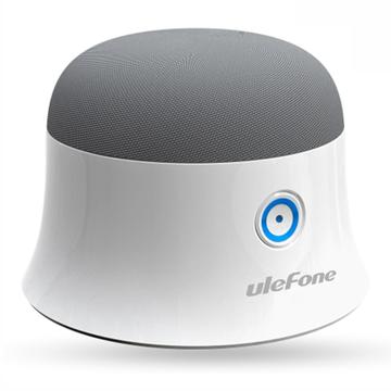 ULEFONE uMagnet Sound Duo trådlös Bluetooth-högtalare HiFi stereoljud magnetisk absorptionsfunktion subwoofer