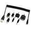 Universal USB Laddningskabel