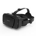 VR SHINECON G10 3D VR-glasögon Hjälm Virtual Reality Goggles Headset för 4,7-7,0 tums telefoner