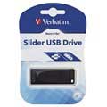 Verbatim Store n Go Slider USB minne