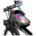 West Biking Universellt Cykelfodral / Cykelhållare - 6.5"