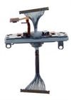 Nokia 5700 Mechanical Hinge Assy