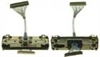 Nokia 3250 Swivel Main Assy